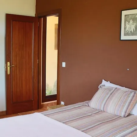 Espectacular Casa A Dos Minutos De Playa America Tatil Evi Nigrán