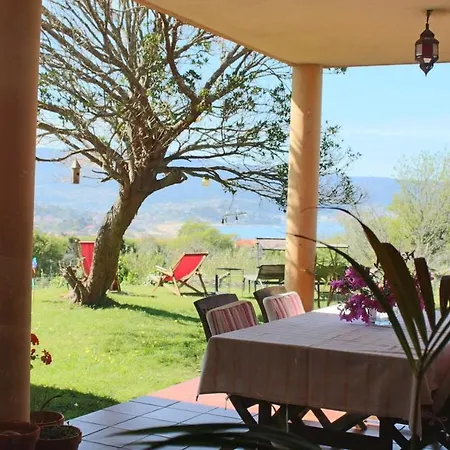 Espectacular Casa A Dos Minutos De Playa America *