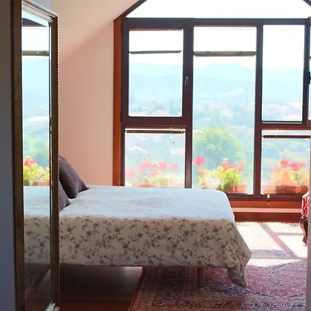 Espectacular Casa A Dos Minutos De Playa America * Nigrán