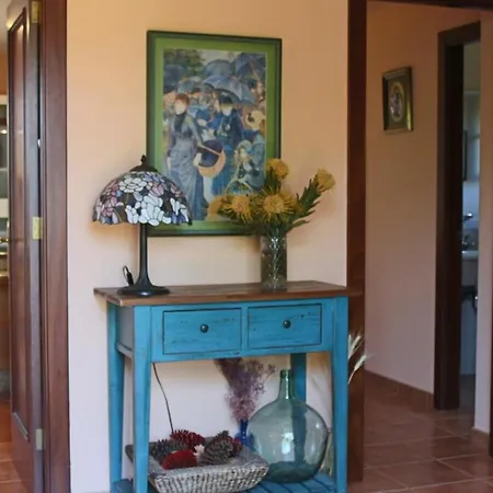 Nyaraló Espectacular Casa A Dos Minutos De Playa America