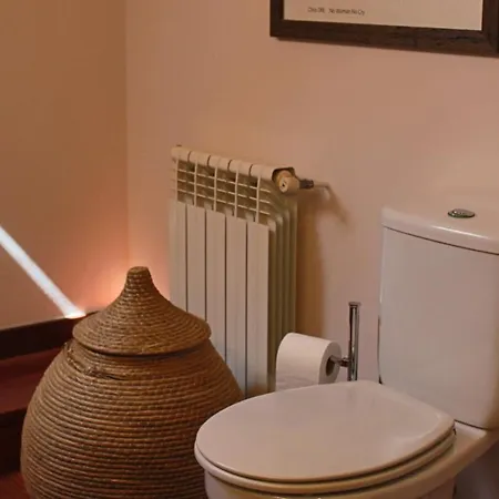 Ferienhaus Espectacular Casa A Dos Minutos De Playa America Nigrán