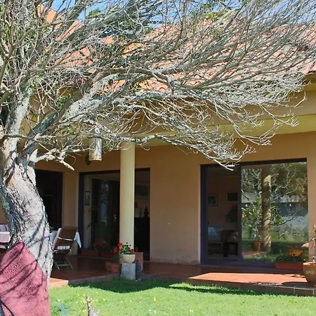 Espectacular Casa A Dos Minutos De Playa America Nigrán