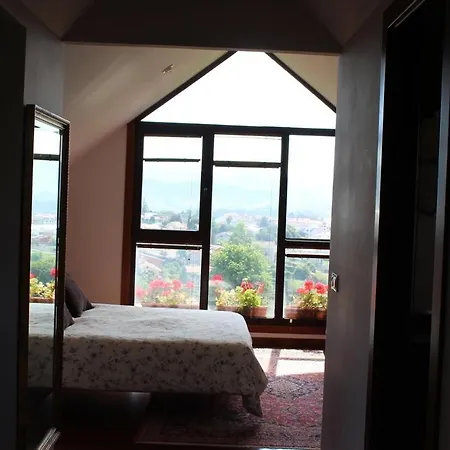 Nyaraló Espectacular Casa A Dos Minutos De Playa America *