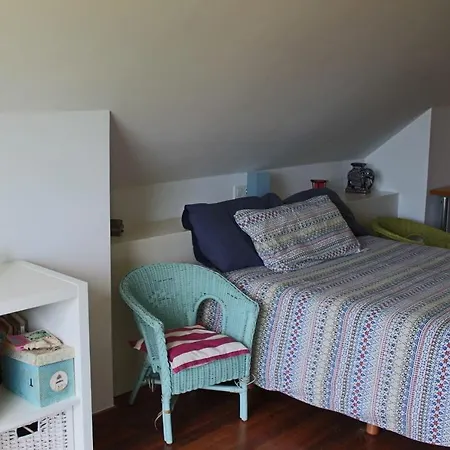 Espectacular Casa A Dos Minutos De Playa America