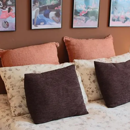 Nyaraló Espectacular Casa A Dos Minutos De Playa America *